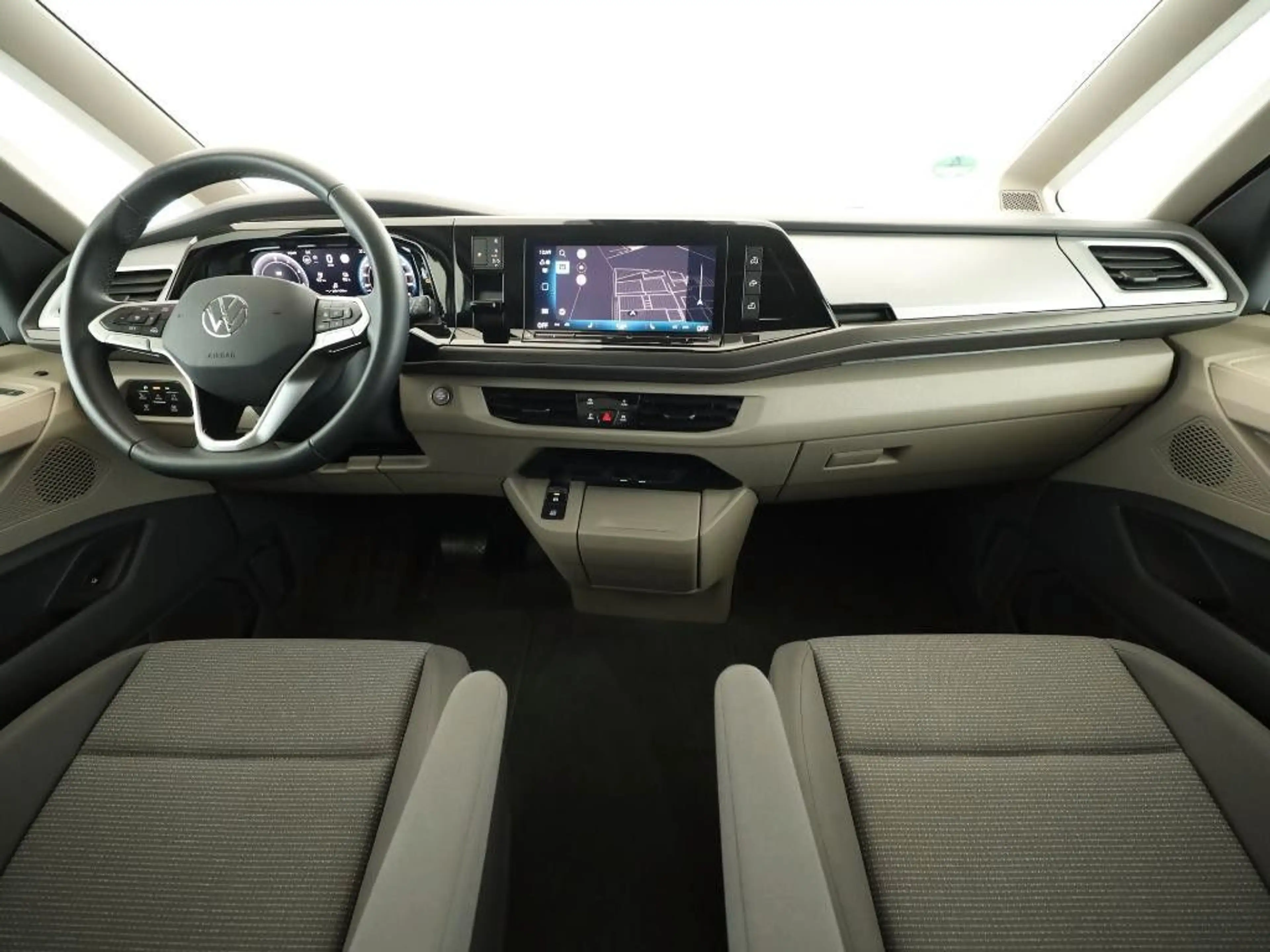 Volkswagen T7 California eHybrid 4M Beach Tour ACC AHK RFK — photo 4