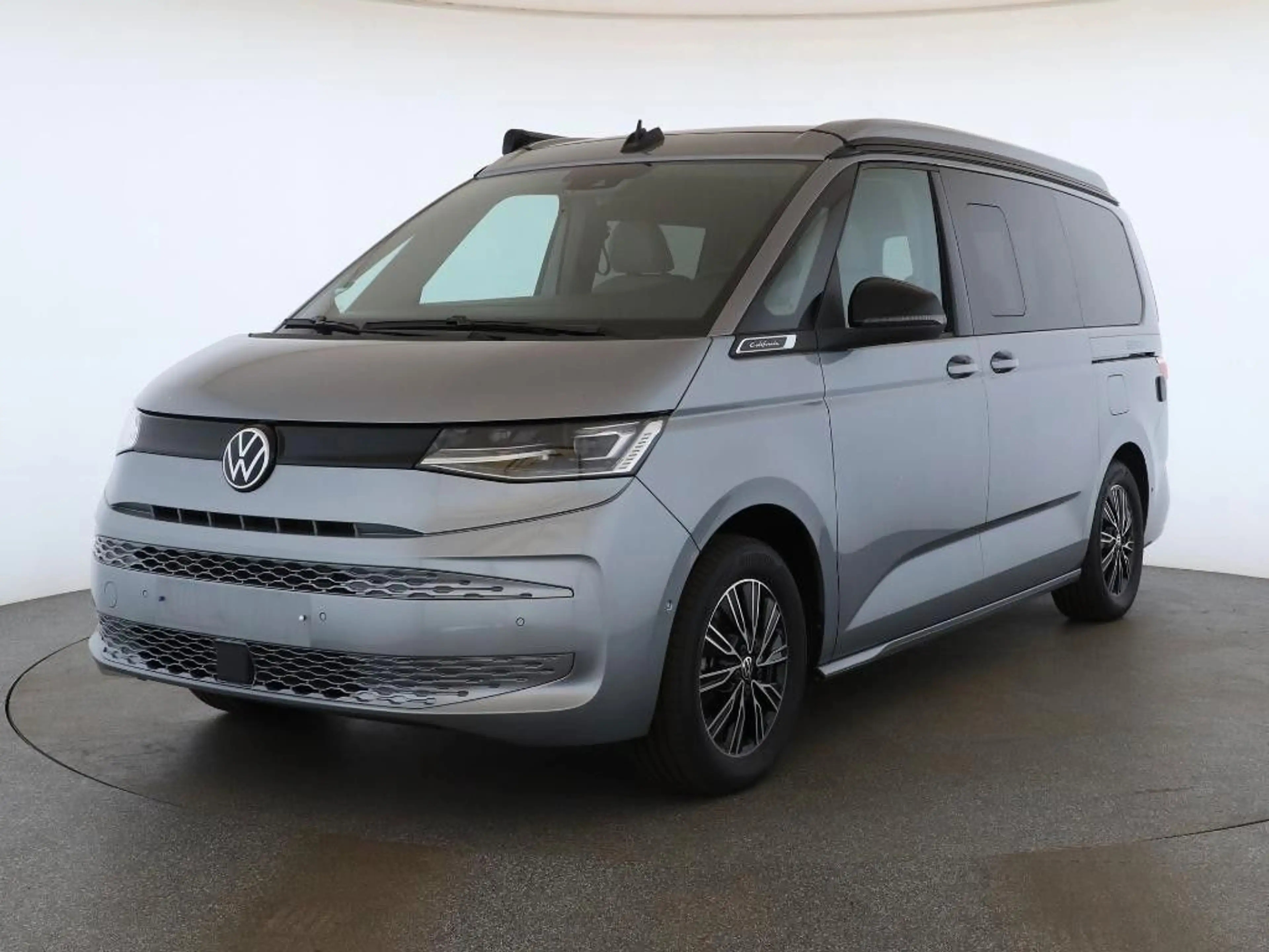 Volkswagen T7 California eHybrid 4M Beach Tour ACC AHK RFK — photo 2