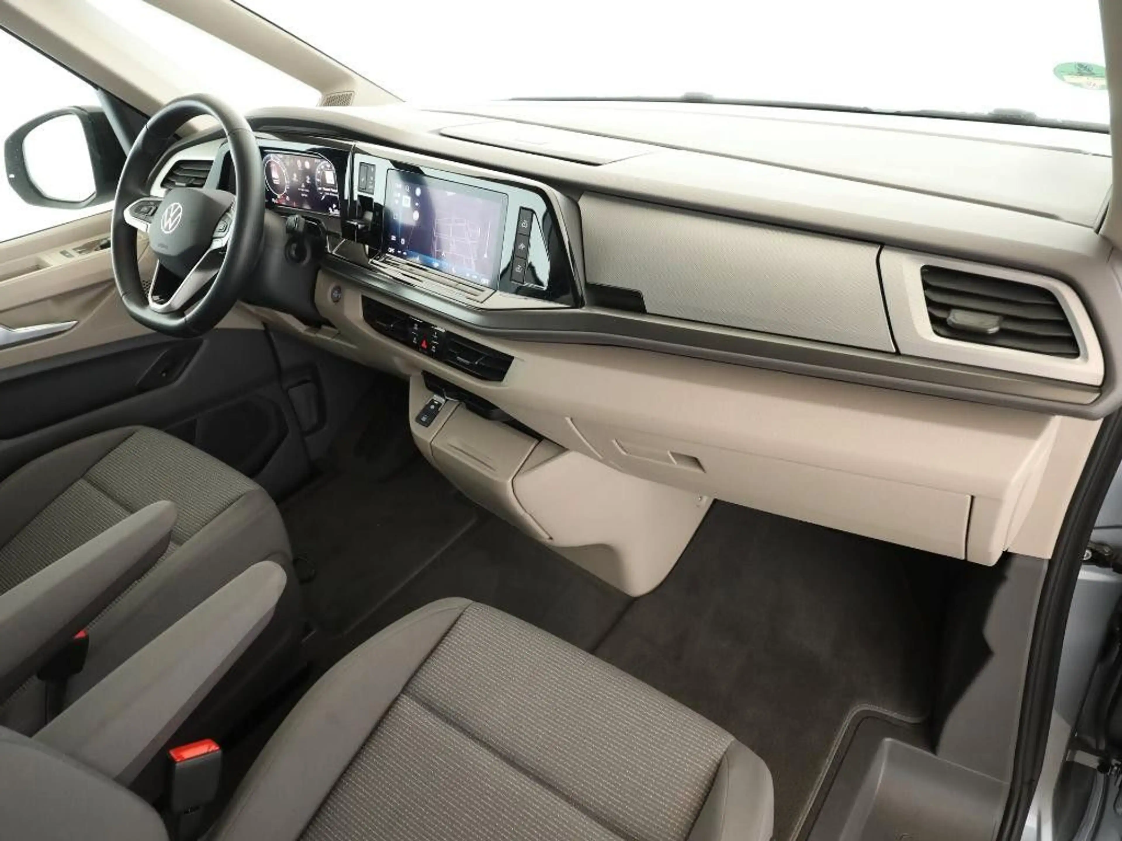 Volkswagen T7 California eHybrid 4M Beach Tour ACC AHK RFK — photo 5