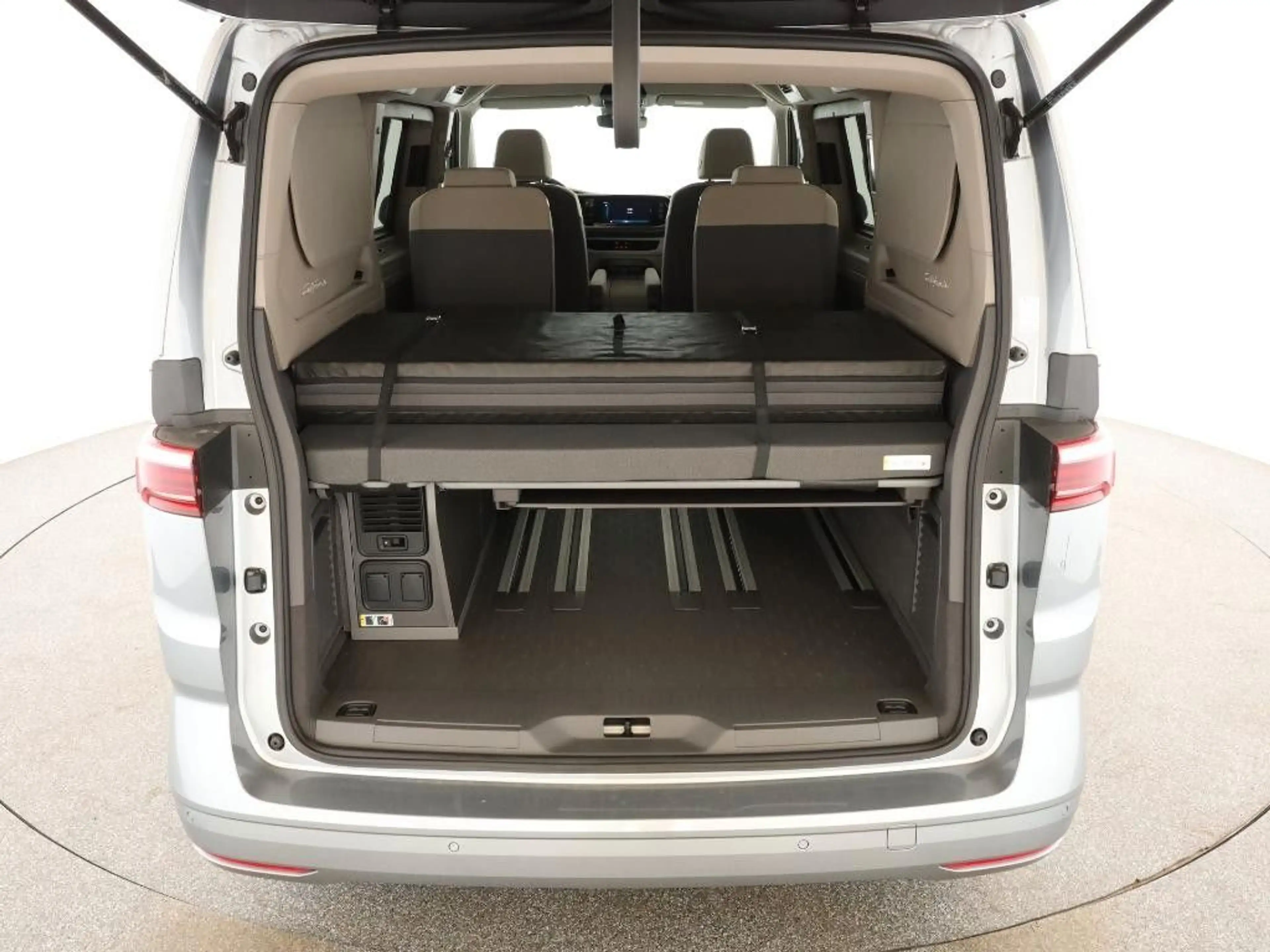 Volkswagen T7 California eHybrid 4M Beach Tour ACC AHK RFK — photo 8