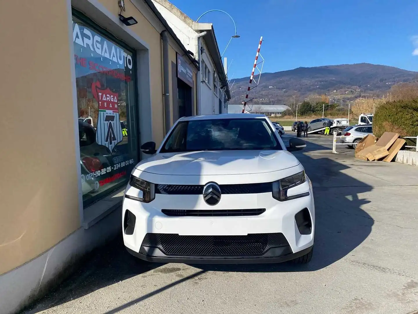 Citroen C3 PureTech 100 S&S You Wit - 2