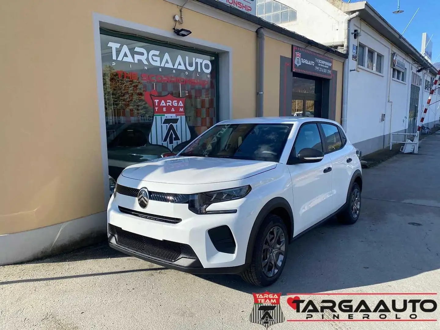 Citroen C3 PureTech 100 S&S You Wit - 1