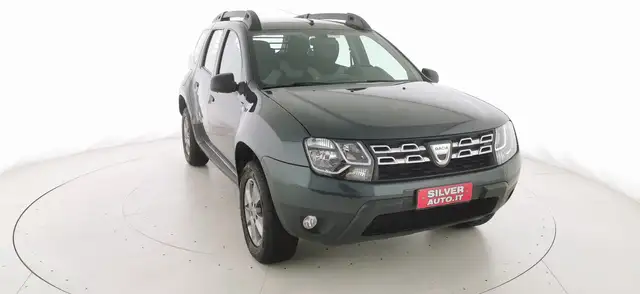 Dacia Duster 1.6 115CV Start&Stop 4x2