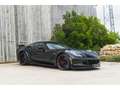 Chevrolet Corvette C7 Z06 | 3LZ | AKRAPOVIC | FACTURES ENTRETIENS Schwarz - thumbnail 5