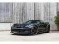 Chevrolet Corvette C7 Z06 | 3LZ | AKRAPOVIC | FACTURES ENTRETIENS Schwarz - thumbnail 1