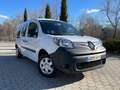 Renault Kangoo Z.E. Maxi 5 plazas Flexi Fehér - thumbnail 1