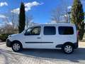 Renault Kangoo Z.E. Maxi 5 plazas Flexi Fehér - thumbnail 4