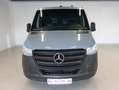 Mercedes-Benz Sprinter 211 CDI PLUS L2 Klimaaut.AHK RFK Leder 1.Hand Grau - thumbnail 2