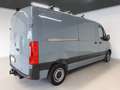 Mercedes-Benz Sprinter 211 CDI PLUS L2 Klimaaut.AHK RFK Leder 1.Hand Grau - thumbnail 5