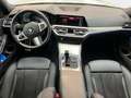 BMW 340 M Sport Weiß - thumbnail 3
