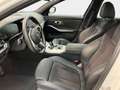 BMW 340 M Sport Weiß - thumbnail 1