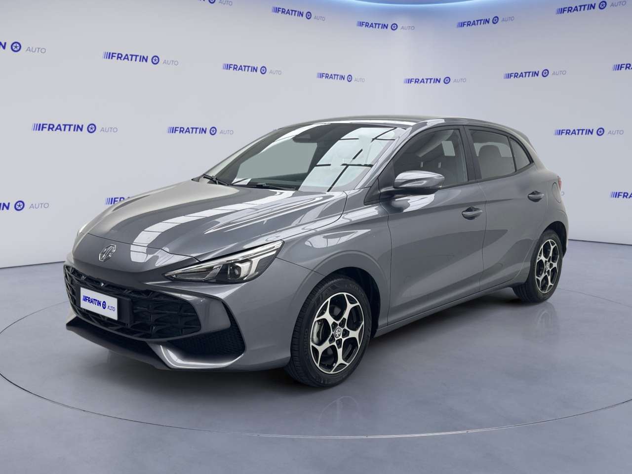 MG MG3 1.5 Comfort