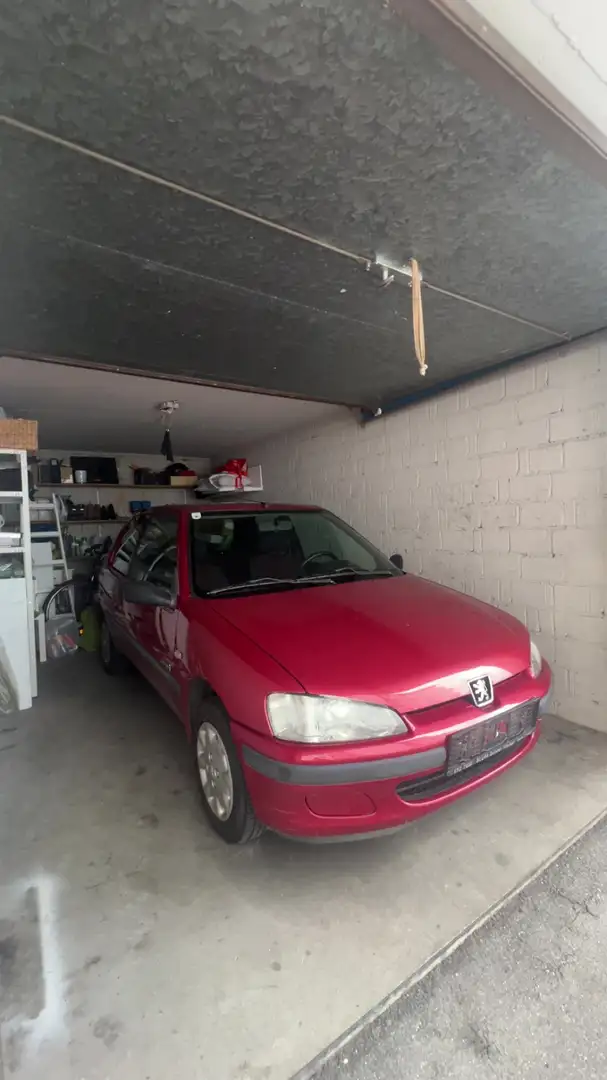 Peugeot 106 1.5 - 2