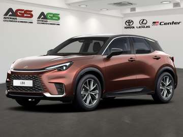 1.5 Hybrid Emotion NAVI LEDER PDC SHZ MY26