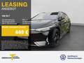 Volkswagen ID.7 Tourer GTX WÄRMEPUMPE IQ.LIGHT LM20 AHK Schwarz - thumbnail 1