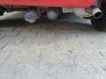 Peugeot 1007 Trendy 1,4 pickerl mit überzug bis 01.2027 Rot - thumbnail 16