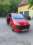 Peugeot 1007 Trendy 1,4 pickerl mit überzug bis 01.2027 Rot - thumbnail 2