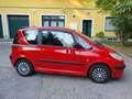 Peugeot 1007 Trendy 1,4 pickerl mit überzug bis 01.2027 Rot - thumbnail 1