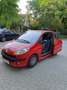 Peugeot 1007 Trendy 1,4 pickerl mit überzug bis 01.2027 Rot - thumbnail 3