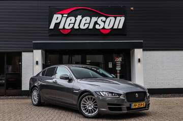 2.0 Prestige ORIGINEEL NL BTW! CAMERA LEDER XENON