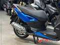 Kymco Agility 125 City 16+ Bleu - thumbnail 3
