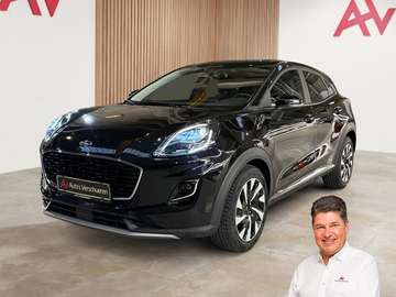 1.0 Ecoboost mHEV Titanium ** Winterpack | LED ...