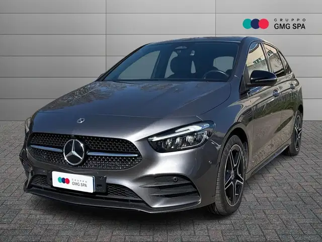 Mercedes-Benz B 250 B 250 e phev AMG Line Advanced Plus auto