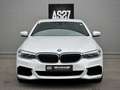 BMW 520 d xDrive Aut. Alpina Weiss - M Paket Weiß - thumbnail 7