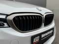 BMW 520 d xDrive Aut. Alpina Weiss - M Paket Weiß - thumbnail 8
