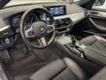 BMW 520 d xDrive Aut. Alpina Weiss - M Paket Weiß - thumbnail 12