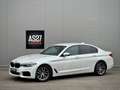 BMW 520 d xDrive Aut. Alpina Weiss - M Paket Weiß - thumbnail 1