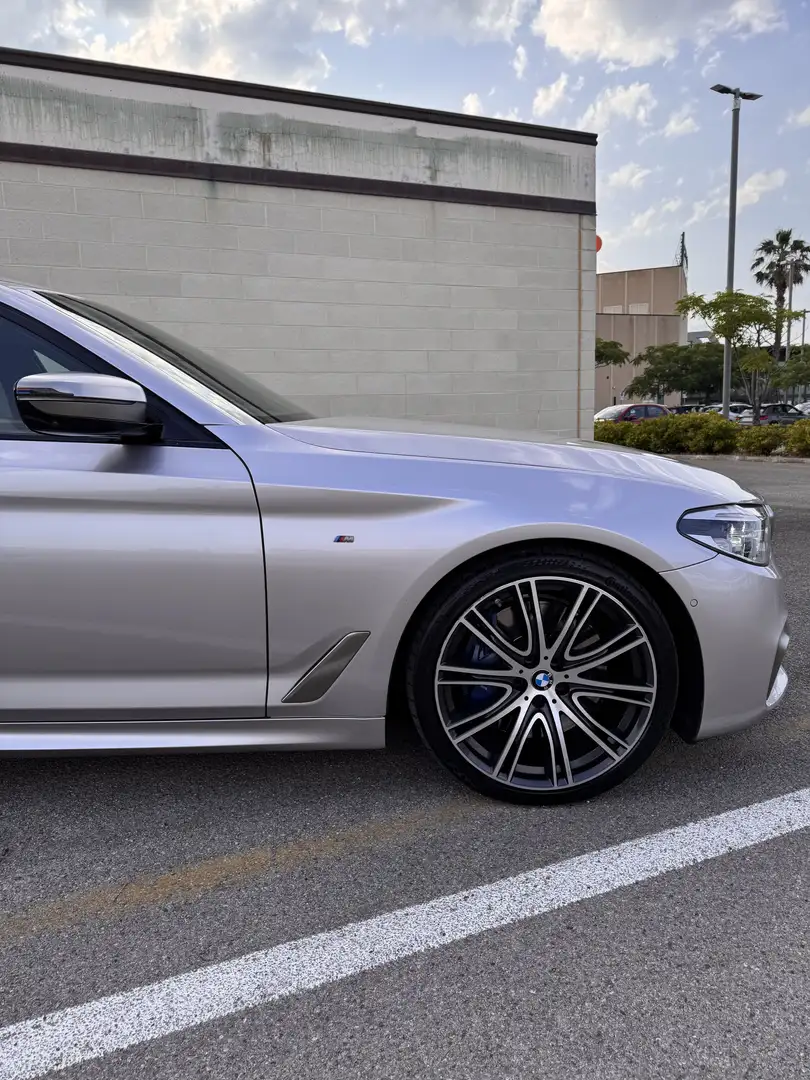 BMW 550 M 550d xdrive auto - 2