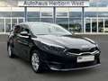 Kia Ceed / cee'd Sportswagon GOLD 1.5 T-GDI Automatik Navi Klimaaut Noir - thumbnail 2