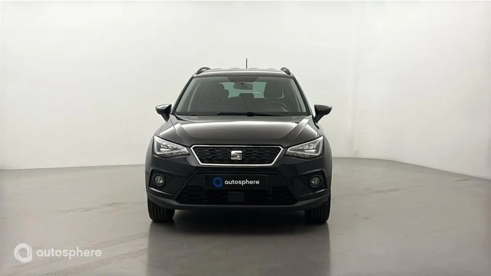 SEAT Arona 1.0 EcoTSI 95ch Start/Stop Style Euro6d-T - 2
