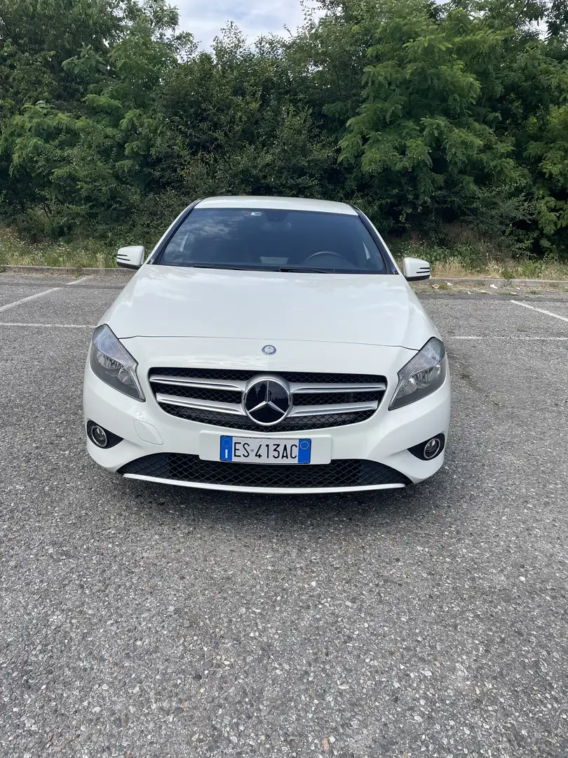 Mercedes-Benz A 180 cdi (be) Sport - 2