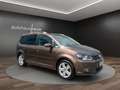 Volkswagen Touran 2.0 TDI Life *Gewerbe/Export* Marrón - thumbnail 8