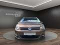 Volkswagen Touran 2.0 TDI Life *Gewerbe/Export* Marrón - thumbnail 9