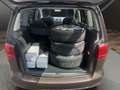 Volkswagen Touran 2.0 TDI Life *Gewerbe/Export* Marrón - thumbnail 20