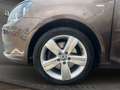 Volkswagen Touran 2.0 TDI Life *Gewerbe/Export* Marrón - thumbnail 10
