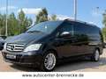 Mercedes-Benz Viano 2.2 CDI Edition extralang Schwarz - thumbnail 3