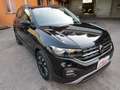 Volkswagen T-Cross 1.0 TSI Style DSG * 15.000 KM REALI * Nero - thumbnail 4