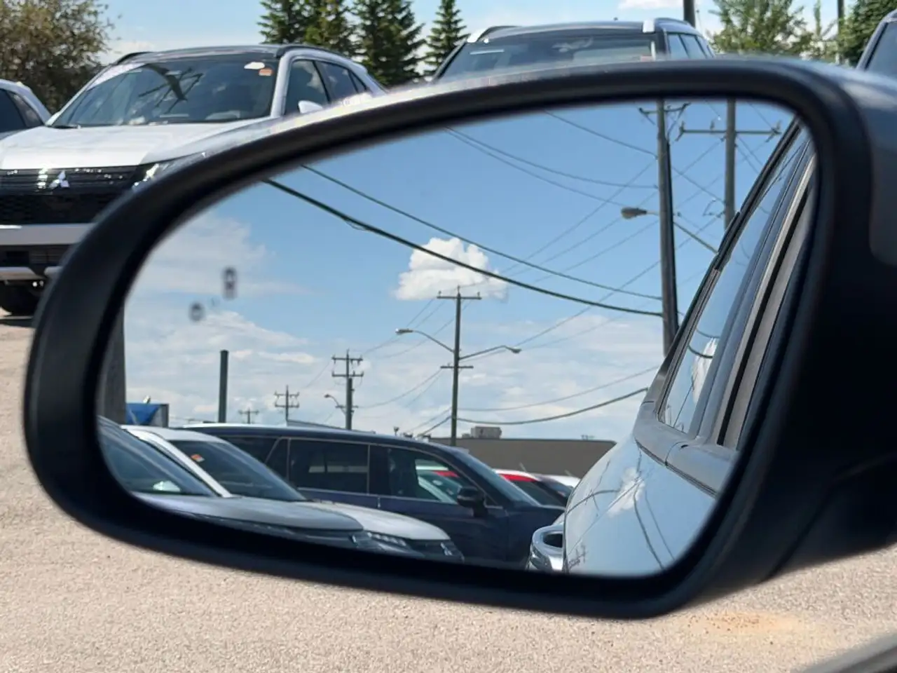 Hyundai KONA fotografie Hyundai KONA