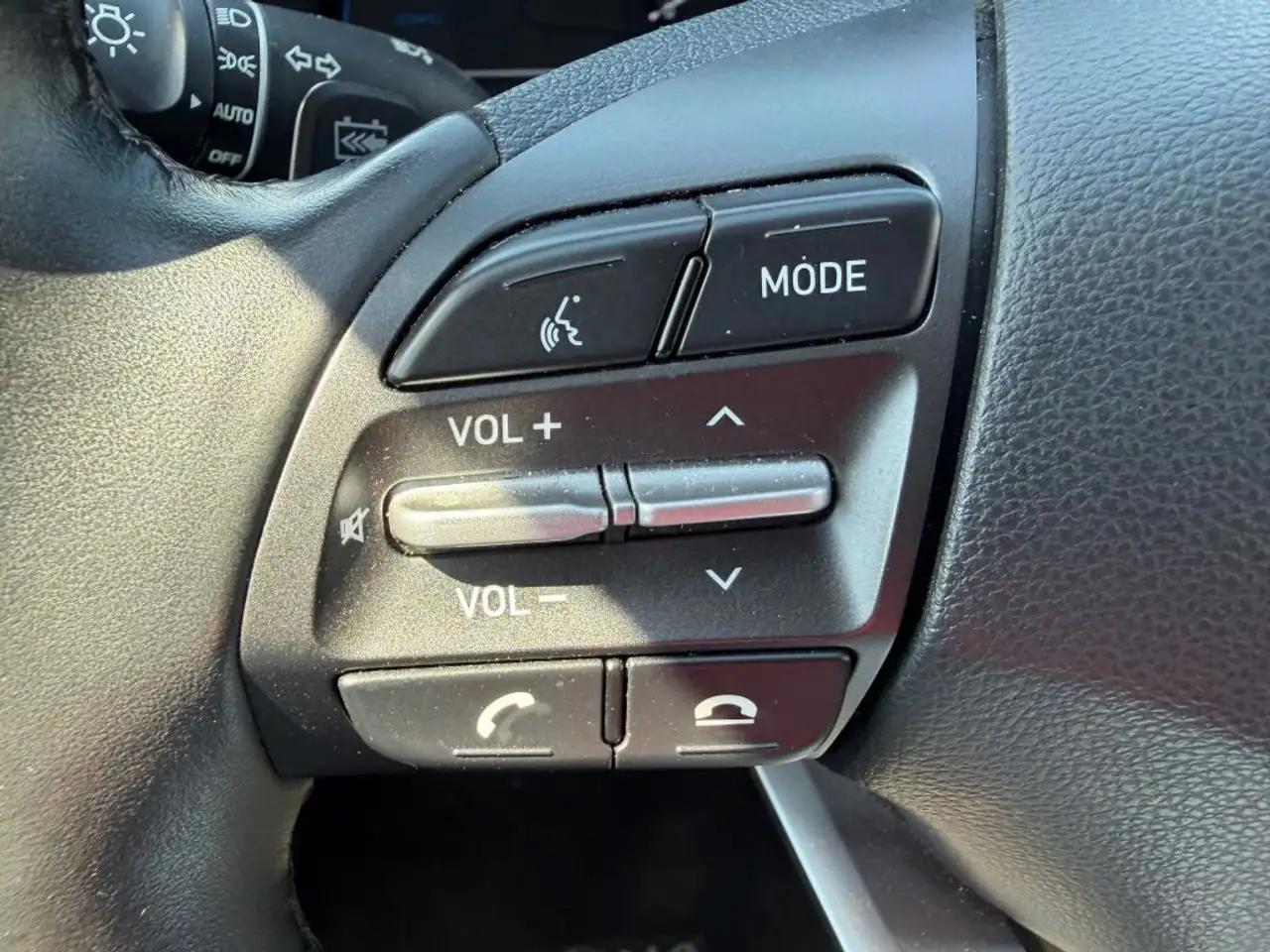 Hyundai KONA fotografie Hyundai KONA