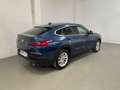 BMW X4 xDrive 20dA Azul - thumbnail 9