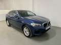 BMW X4 xDrive 20dA Azul - thumbnail 4