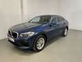 BMW X4 xDrive 20dA Azul - thumbnail 2