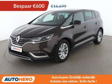 1.6 TCe Energy Intens