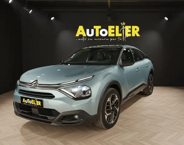 Citroen C4 C4 1.2 puretech Feel Pack s