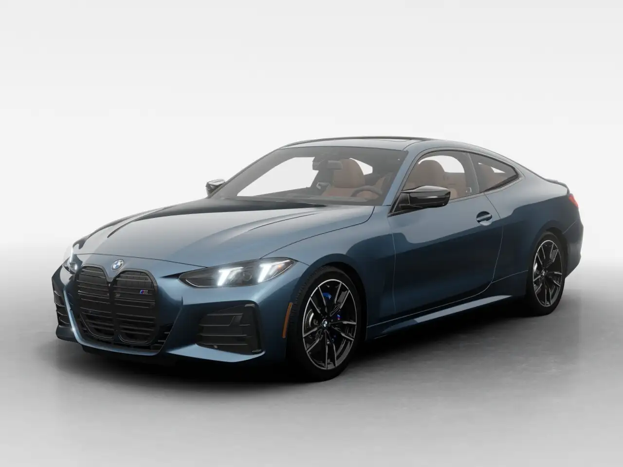 2026 BMW 4 Series
