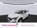 Skoda Kodiaq 2.0 TDI DSG 4x4 STYLE PANO STDHZG AHK KAMERA Weiß - thumbnail 1